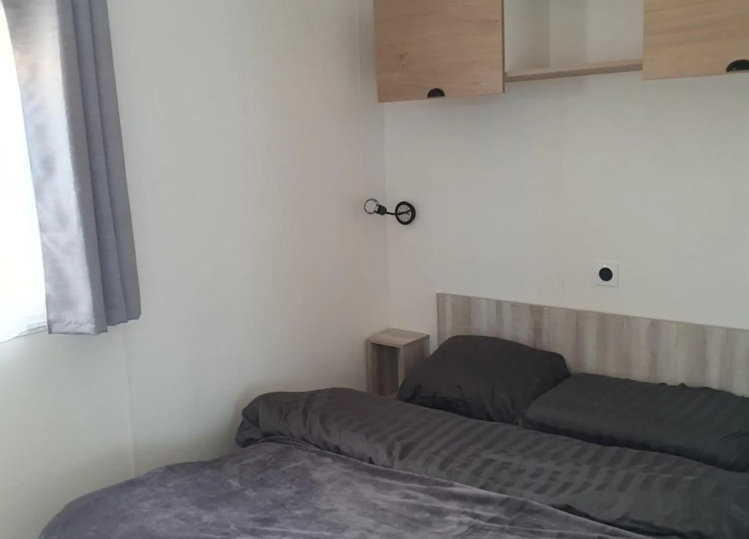 Bungalow Familial A La Mer Middelkerke Belgie